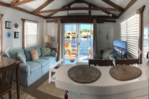 pahokee marina