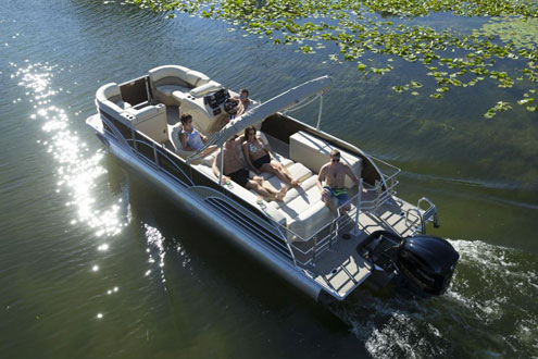 pahokee yacht club